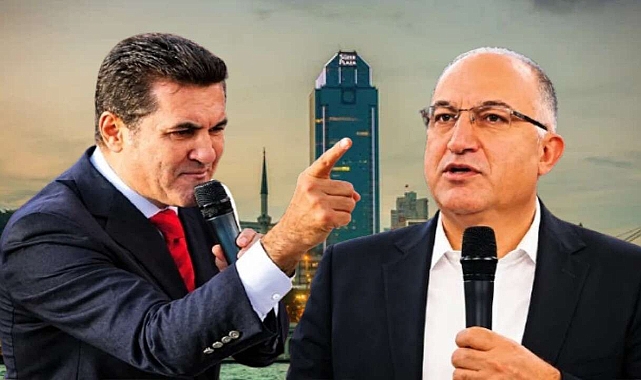 Süzer Plaza'da 600 milyon euroluk masa itirafı! Şok detaylar: 'Sarıgül' pazarlığında ben de vardım...